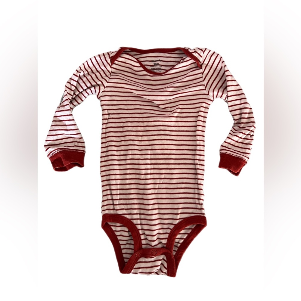 🍁Carters Fall Colors Onesie🍂